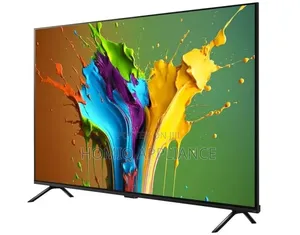Lg 98" Smart Tv Qned Ai - 98qned89tsa
