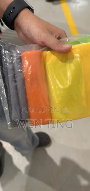 Masterbatch Black Colors and Water Chemical