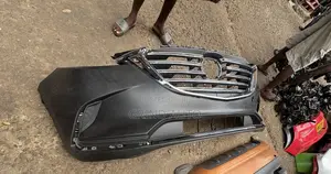 Mazda Cx-9 Front Bumper Available for a Cool Deal