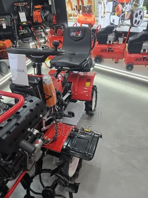 Farm Equipment