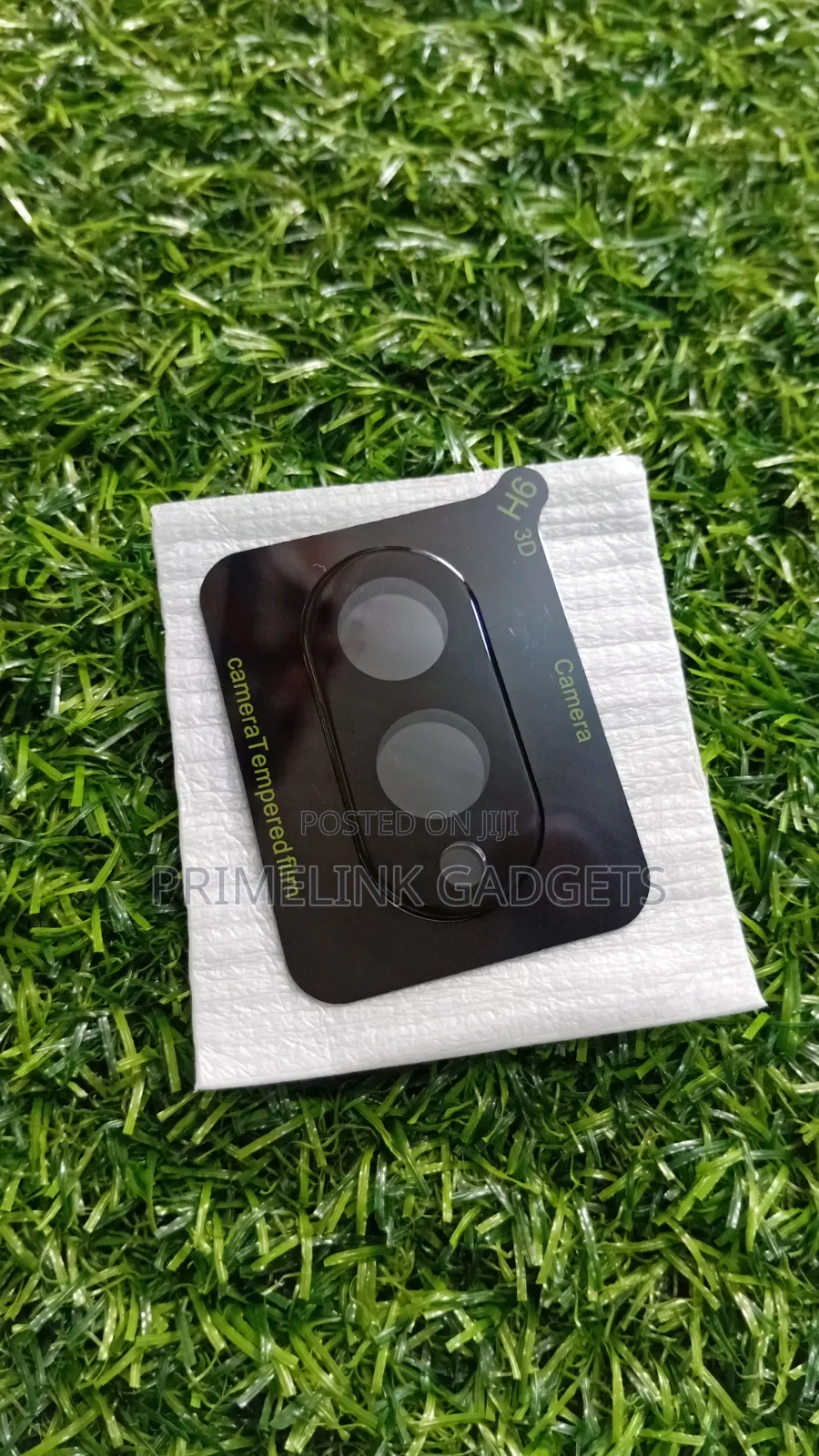 Samsung Galaxy Z Fold 8 Wide Camera Protector