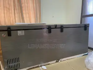Freezers Available