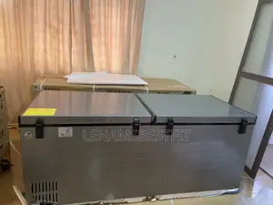 Freezers Available
