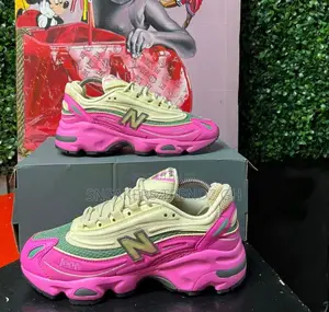 New Balance Sneakers