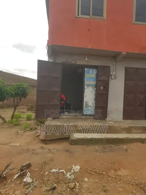 Store for Rent at Ablekuma Around Boko Boko Area