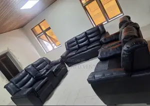 Quality and Well Designed Sofa Set