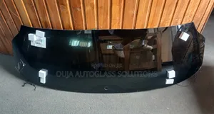 2018 BMW X3 (G01) Heated Back Window Back Glass Available