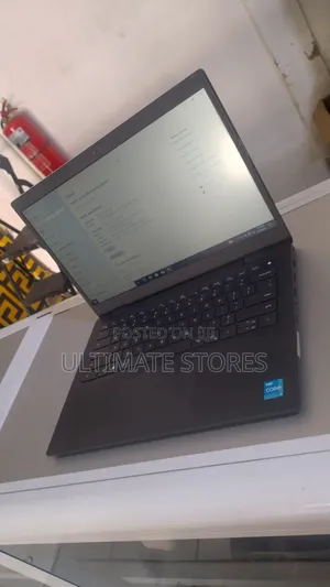 Laptop Dell Latitude 3420 8GB Intel Core i3 SSD 256GB