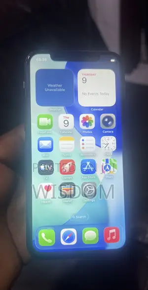 Apple iPhone 11 Pro 64 GB Green