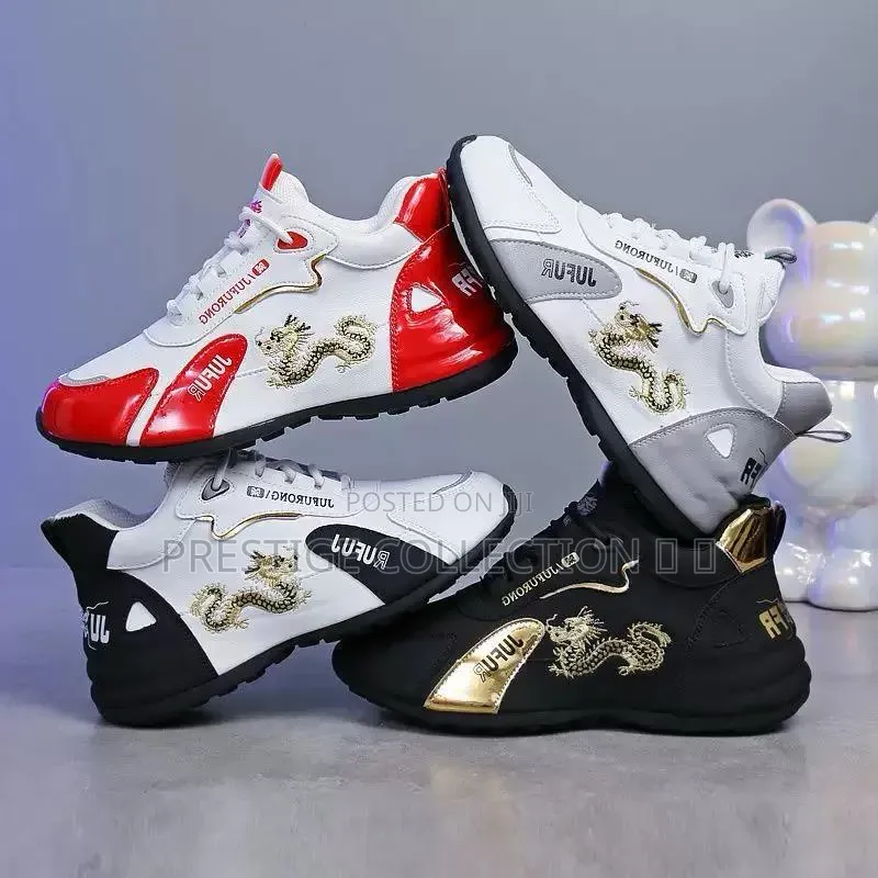 Men's Elegant Shoes
