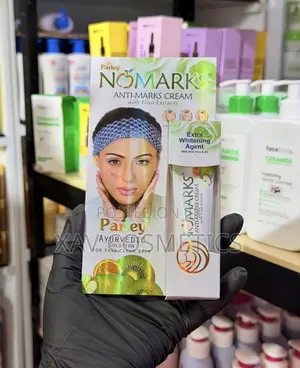 Parley Nomarks Anti-Marks Cream Extra Whitening Agent