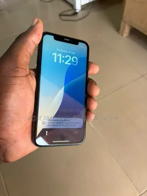 Apple iPhone 11 Pro 256 GB Green