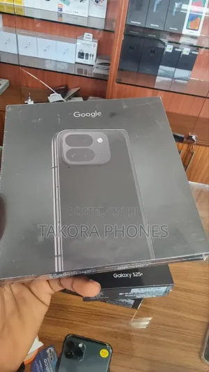 New Google Pixel 9 Pro Fold 256 GB Gray