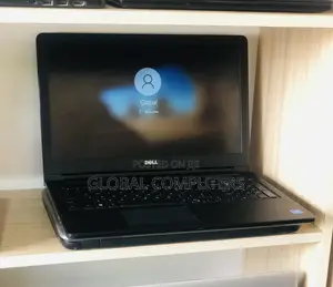 Laptop Dell Inspiron 15 3573 4GB Intel HDD 500GB