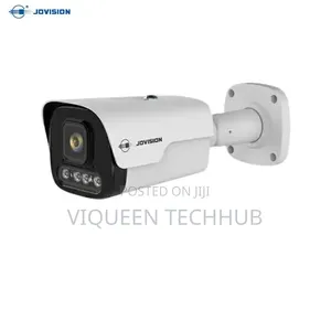 Bullet Up Camera JVS-N410k-SDL