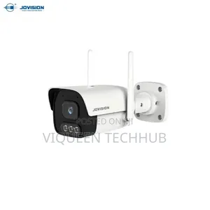 Bullet Up Camera JVS-N410k-SDL