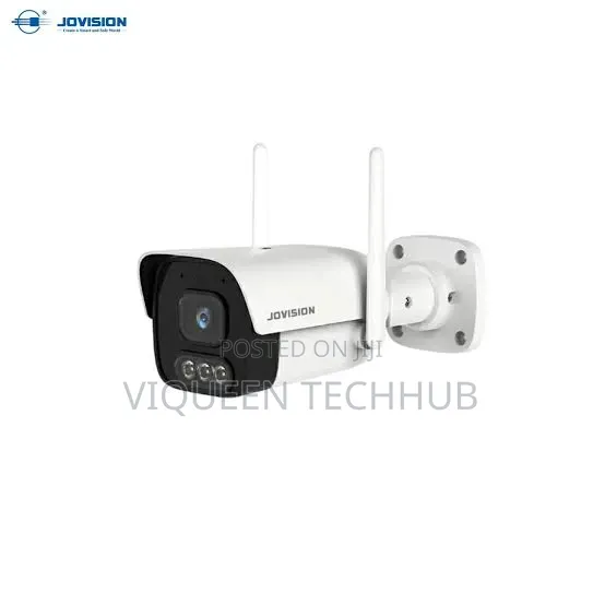 Bullet Up Camera JVS-N410k-SDL