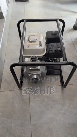 Gasoline Water Pump