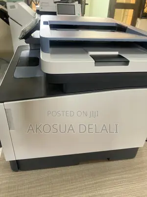 High-Quality Color Laser Hp Printer
