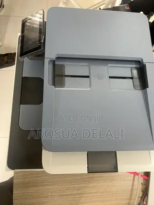 High-Quality Color Laser Hp Printer