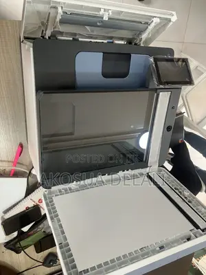 High-Quality Color Laser Hp Printer
