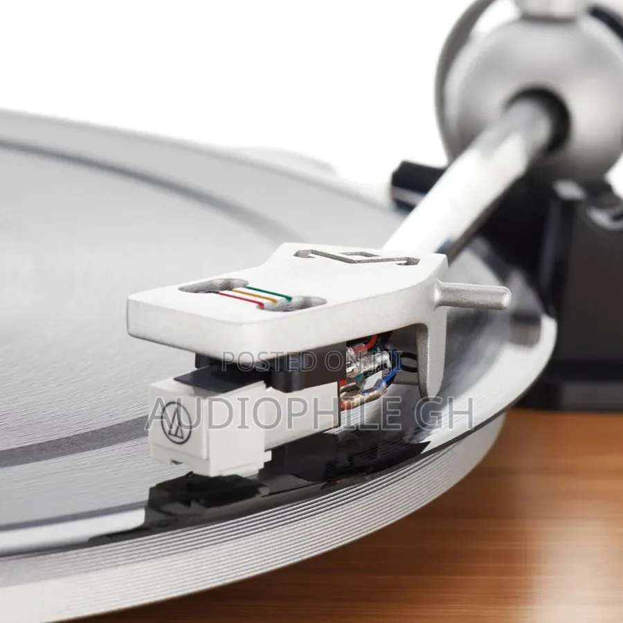 House of Marley Stir It Up Wireless Bluetooth Turntable