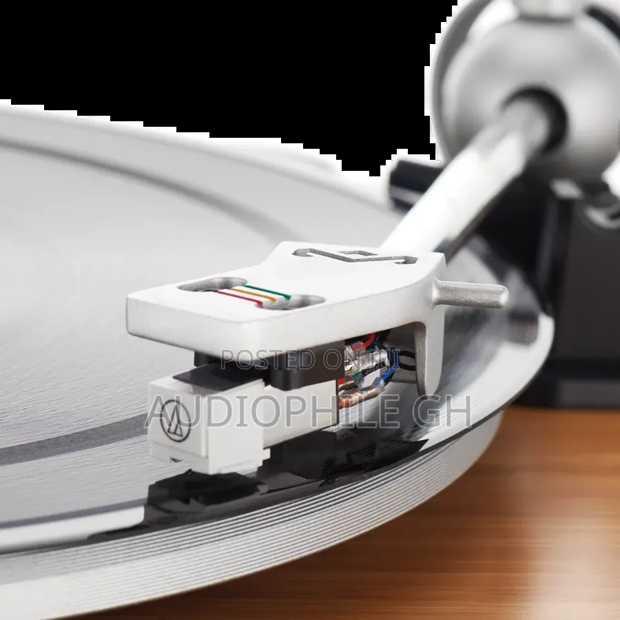 House of Marley Stir It Up Wireless Bluetooth Turntable
