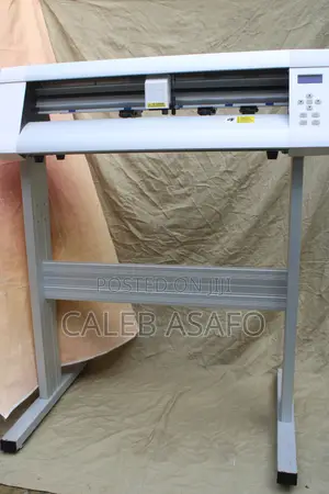 Contour Cutting Plotter