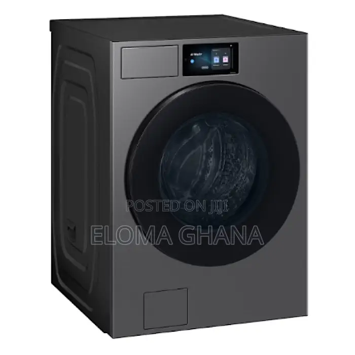 Samsung 22kg/11kg Washer Dryer, Bespoke Ai Wash, Wd90f22bcsnq