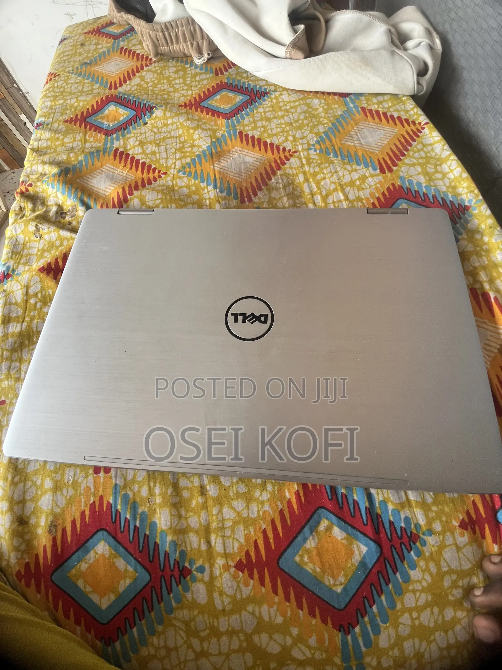 Laptop Dell Inspiron 13 7373 16GB Intel Core i5 SSD 512GB