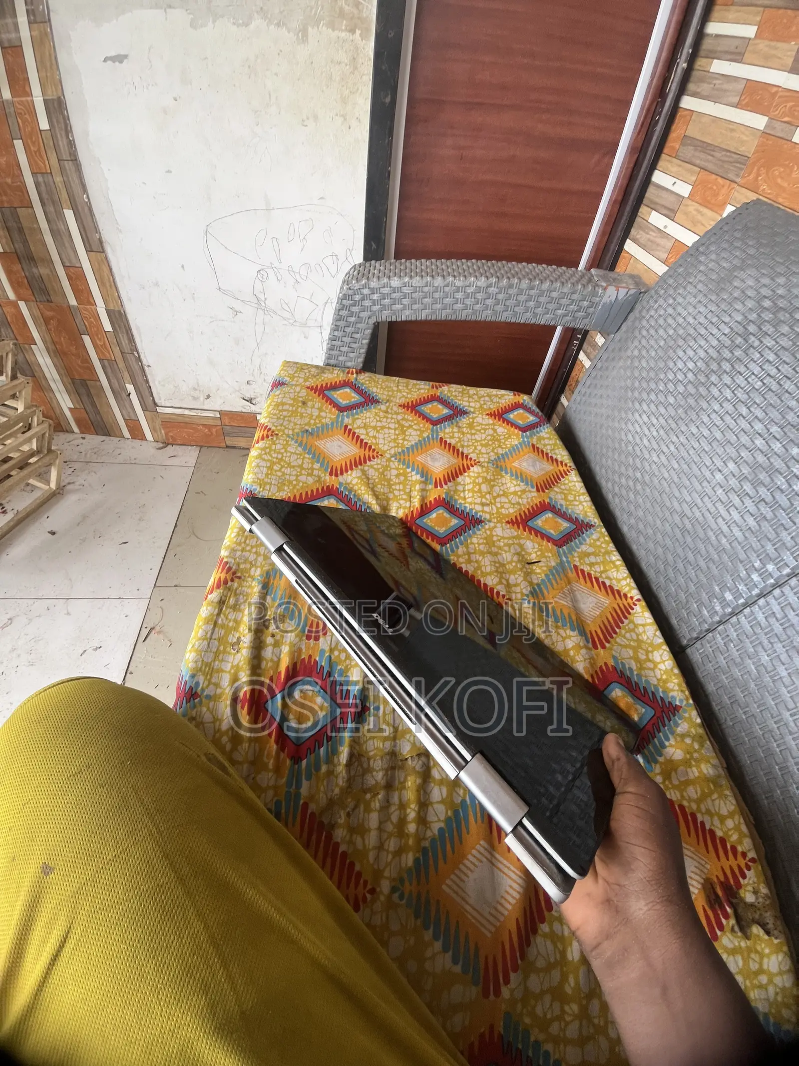 Laptop Dell Inspiron 13 7373 16GB Intel Core i5 SSD 512GB