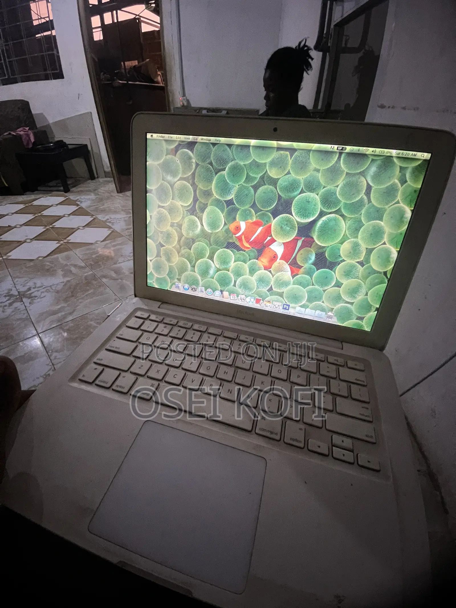 Laptop Dell Inspiron 13 7373 16GB Intel Core i5 SSD 512GB