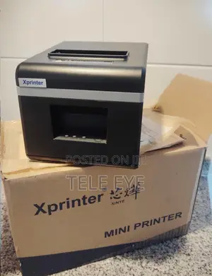 Xprinter T80a Thermal Printer