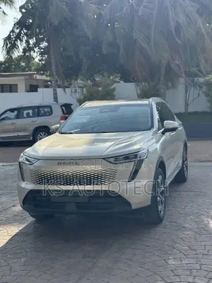 Haval Xiaolong Max 2024 Off white