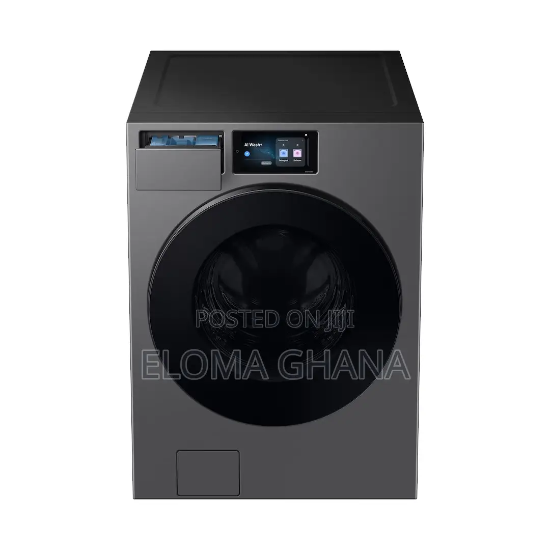 Samsung 22kg/11kg Washer Dryer, Bespoke Ai Wash, Wd90f22bcsnq