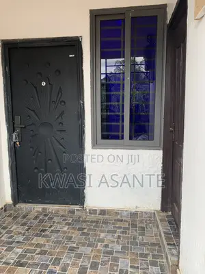 Furnished 1bdrm Apartment in Humble Man, New Legon for rent