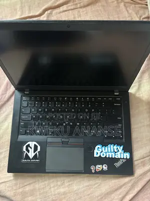 Laptop Lenovo ThinkPad T460s 12GB Intel Core i7 SSD 256GB