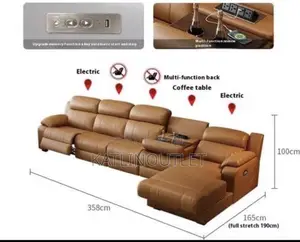 Recliner Chair Sofa
