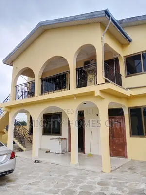 3bdrm Apartment in Mighty Homes, Kasoa for rent