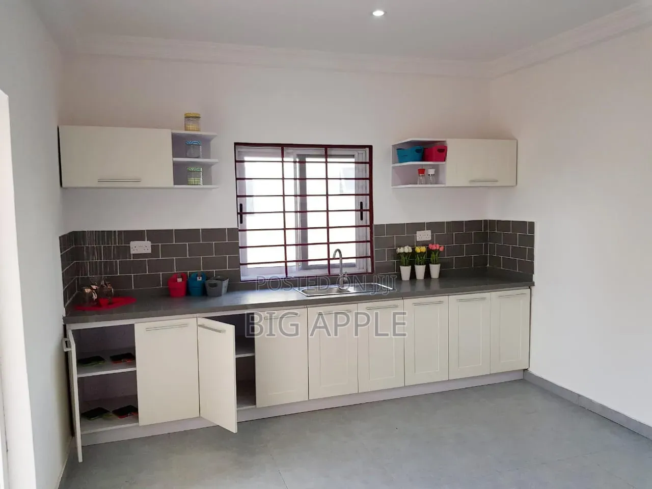3bdrm House in Ghana Flag for rent