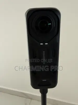Insta 360 Camera