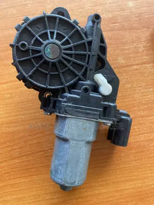 Honda Accord Door Window Regulator Motor