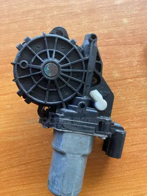 Honda Accord Door Window Regulator Motor