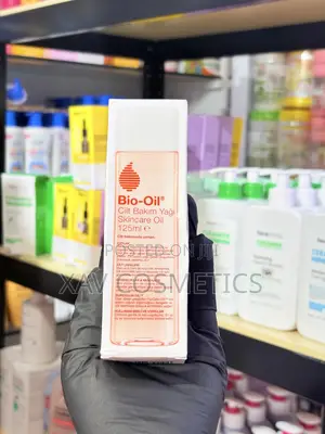 Original Bio Oil 125ml