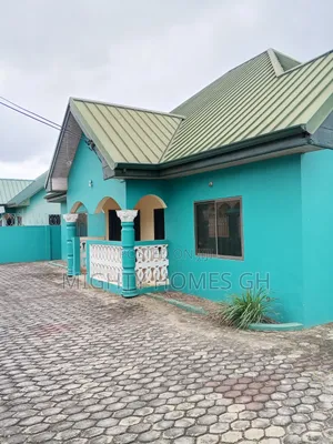 3bdrm House in Mighty Homes, Kasoa for rent