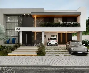 Architectural Building Design 027