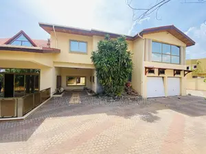 7bdrm House in Madev Realty, Achimota for rent