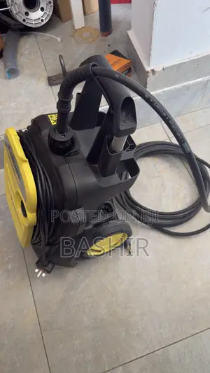 Karcher Pressure Washer