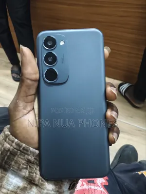 Tecno Spark 40 Pro+ 128 GB Black
