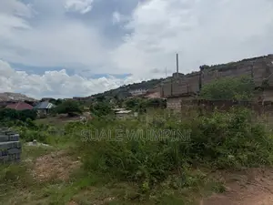 1 Plot at Bortianor Hills – Fenced With Footings